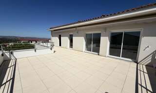 Appartement 4 Pièces 103 m² à louer à La Tour-de-Salvagny (69890)