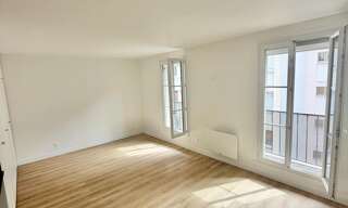 Appartement 1 Pièce 30 m² à louer à Saint-Maurice (94410)