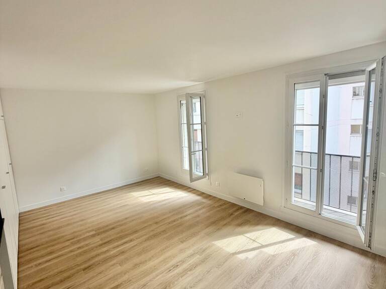 Studio Saint Maurice — photo 1