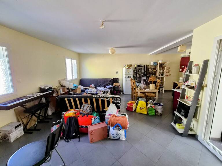 Maison — photo 1