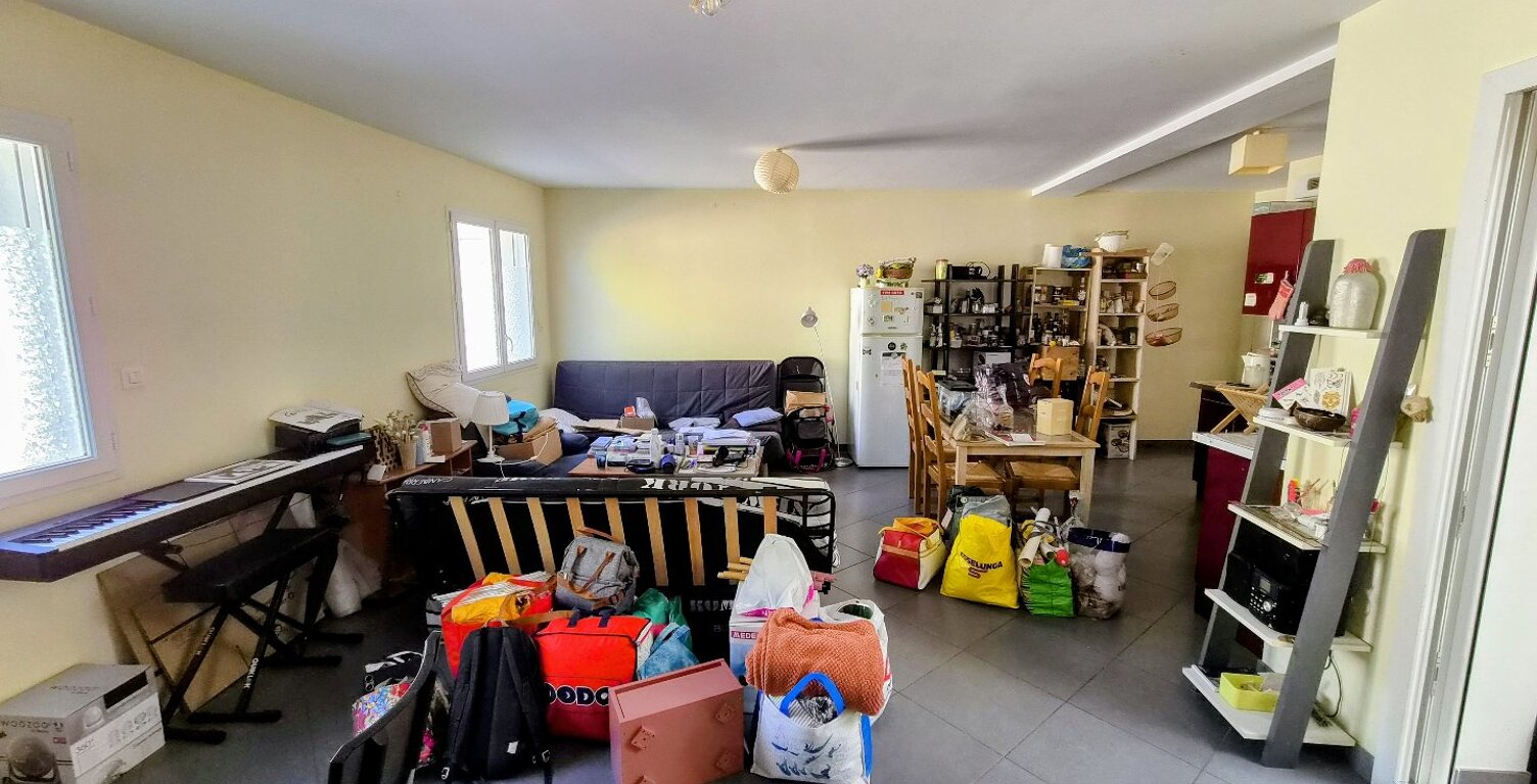 Maison — photo 1
