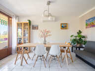 SAINT-JULIEN   APPARTEMENT T3/4 76,82 m2   BALCON   MARSEILL — photo 4