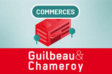 Commerce  1500 €