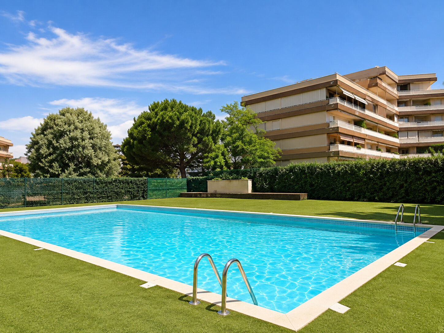 Appartement  T3 à vendre Montpellier 34070