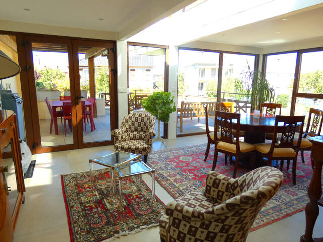 BELLE MAISON RENOVEE — photo du bien