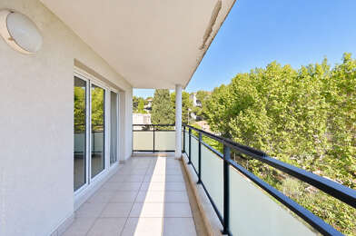 Appartement 2 pièces 262000 €
