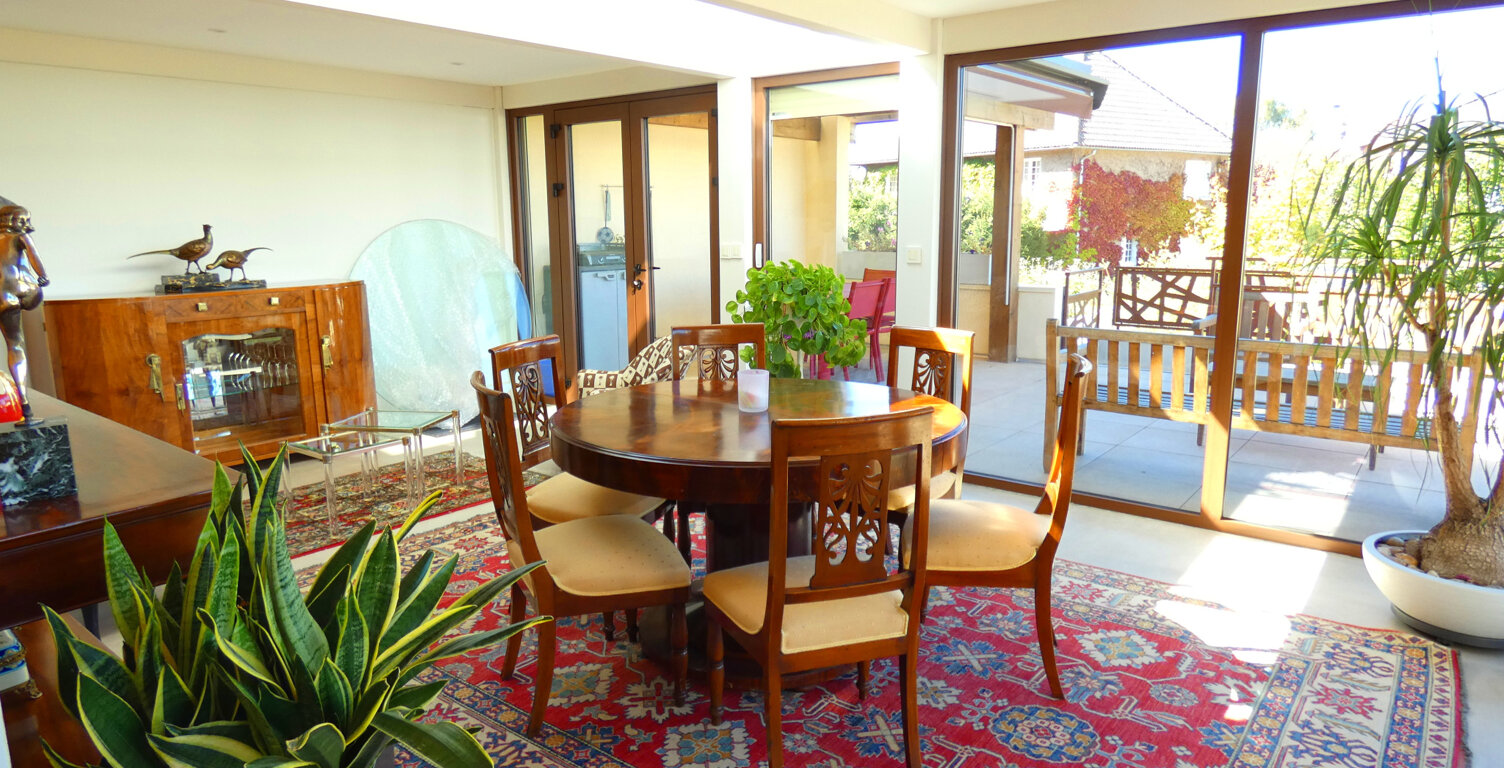 BELLE MAISON RENOVEE — photo 1