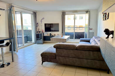 Appartement 3 pièces 202000 €