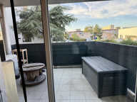 T3 de 65,55 m2 avec terrasse et 1 Place de parking en sous-s — photo 4