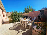 Maison de plain-pied 3 chambres avec garage et jardin   IZON — photo 2