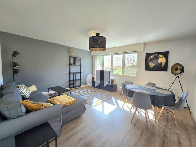 Appartement proposé à Gradignan