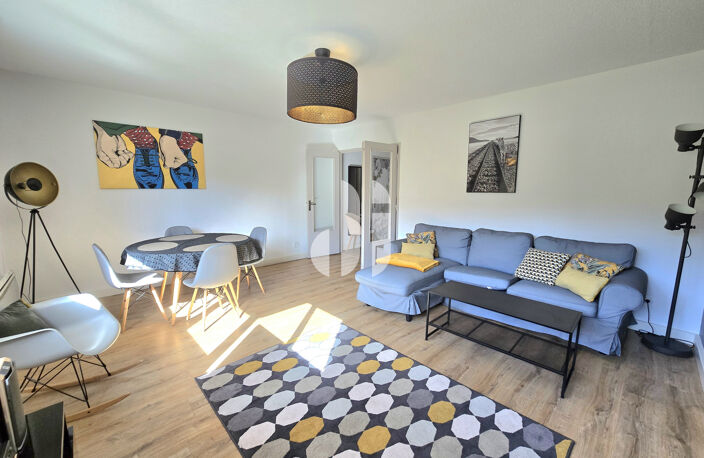 Appartement Gradignan 4 pièces 3 chambres 95 m2, 2 salles d' — photo 2