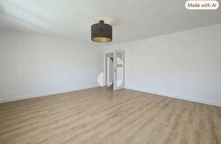 Appartement Gradignan 4 pièces 3 chambres 95 m2, 2 salles d' — photo 3