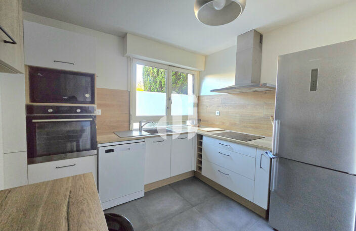 Appartement Gradignan 4 pièces 3 chambres 95 m2, 2 salles d' — photo 4