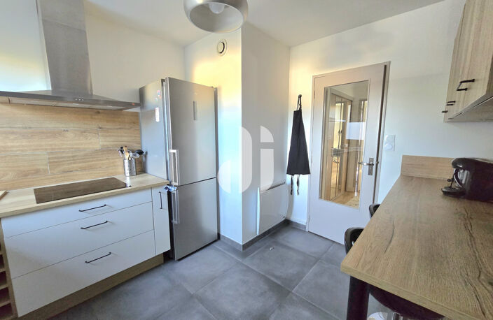 Appartement Gradignan 4 pièces 3 chambres 95 m2, 2 salles d' — photo 5