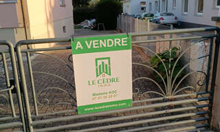 Terrain  500 m² à vendre à Hésingue (68220)