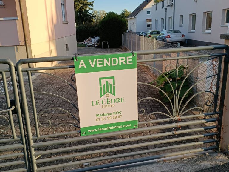 Terrain constructible — photo 1