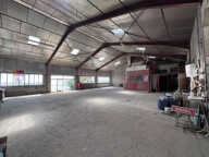 Local professionnel - 300 m2 - REQUISTA — photo 2