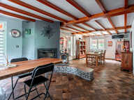Maison de 258m2 sur parcelle de 8827m2 — photo 4