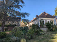 Perche en Nocé, maison de village rénovée avec dépendances s — photo 2