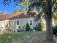 Perche en Nocé, maison de village rénovée avec dépendances s — photo 3