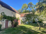 Perche en Nocé, maison de village rénovée avec dépendances s — photo 4