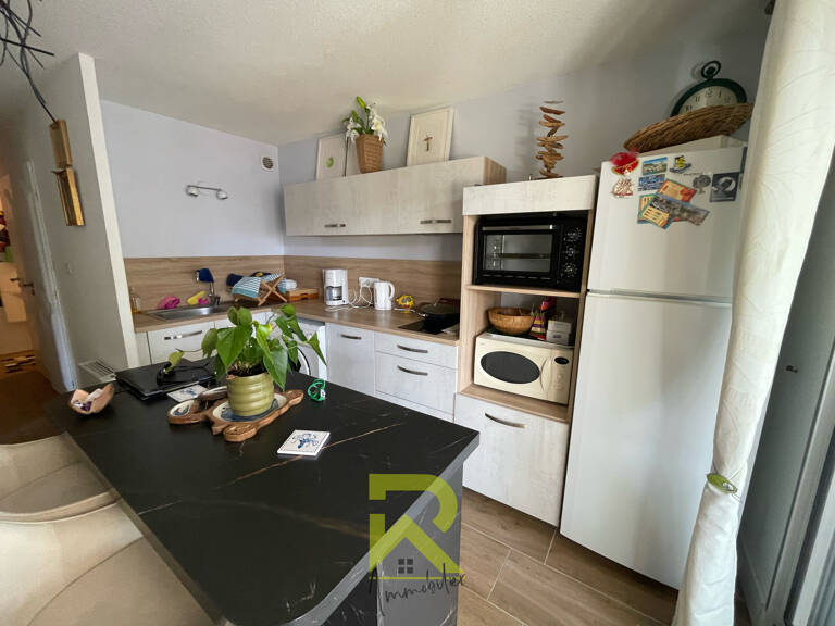 RARE SUR SECTEUR DE SETE — photo 1