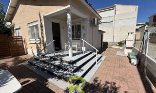 Maison 2 Pièces 37 m² à vendre à Agde (34300)
