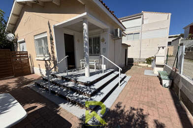 Maison 2 pièces 239000 €