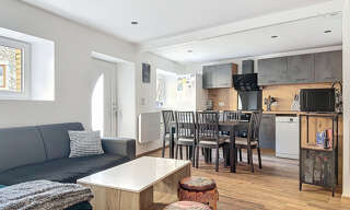 Maison 4 Pièces 120 m² à vendre à Olloix (63450)