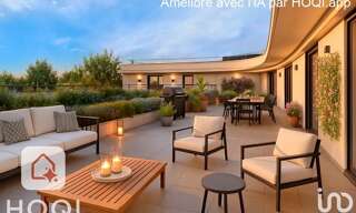 Appartement 5 Pièces 124 m² à vendre à Saint-Maur-des-Fossés (94100)
