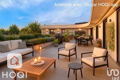 Appartement 5 pièces 1330000 €