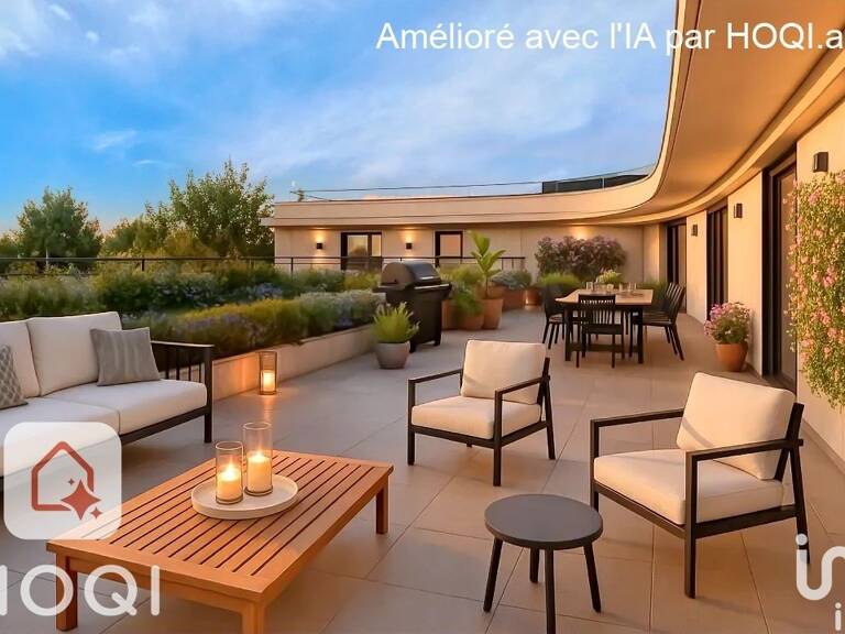Vente Appartement 5 pièces — photo 1