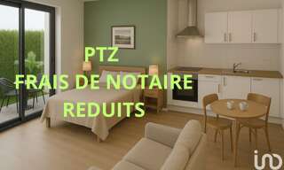 Appartement 1 Pièce 30 m² à vendre à Saint-Maur-des-Fossés (94100)