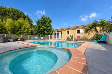 Maison 4 pièces 411000 €