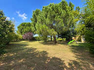 A VENDRE DEPT 30 (GARD) PROPRIETE SUR LE CAILAR AVEC GRAND T — photo 2