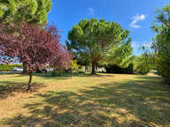 A VENDRE DEPT 30 (GARD) PROPRIETE SUR LE CAILAR AVEC GRAND T — photo 3