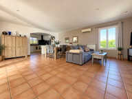 A VENDRE DEPT 30 (GARD) PROPRIETE SUR LE CAILAR AVEC GRAND T — photo 4