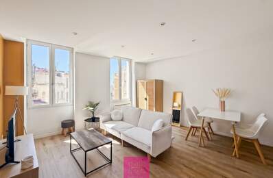 Appartement — photo du bien