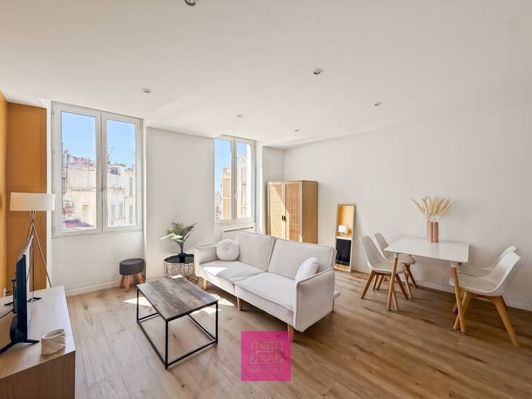 Appartement — photo 1