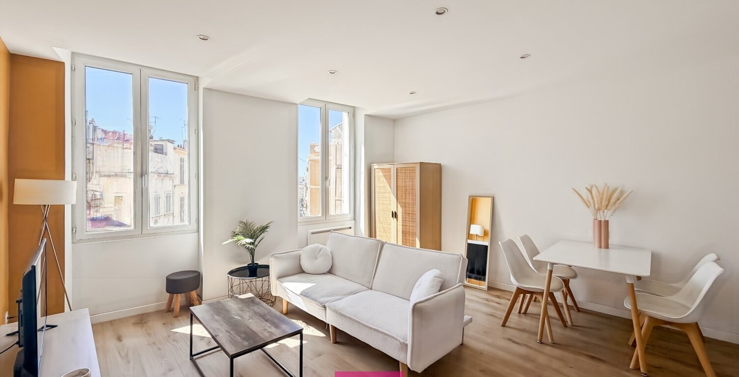 Appartement — photo 1
