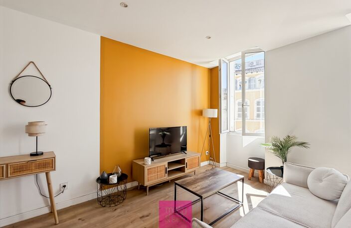 Appartement — photo 2