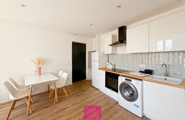 Appartement — photo 3