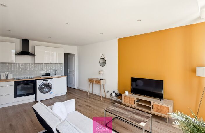 Appartement — photo 4