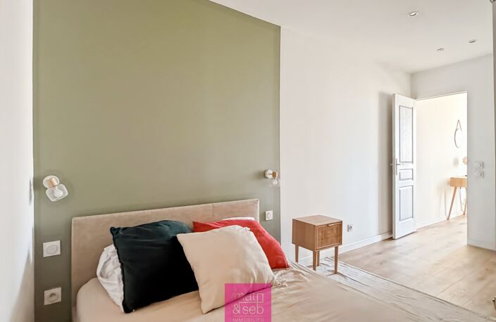 Appartement — photo 5