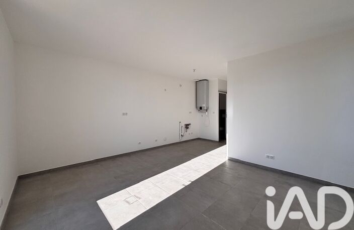 Vente Appartement 3 pièces — photo 3