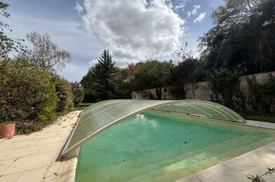 Maison 7 pièces 250000 €