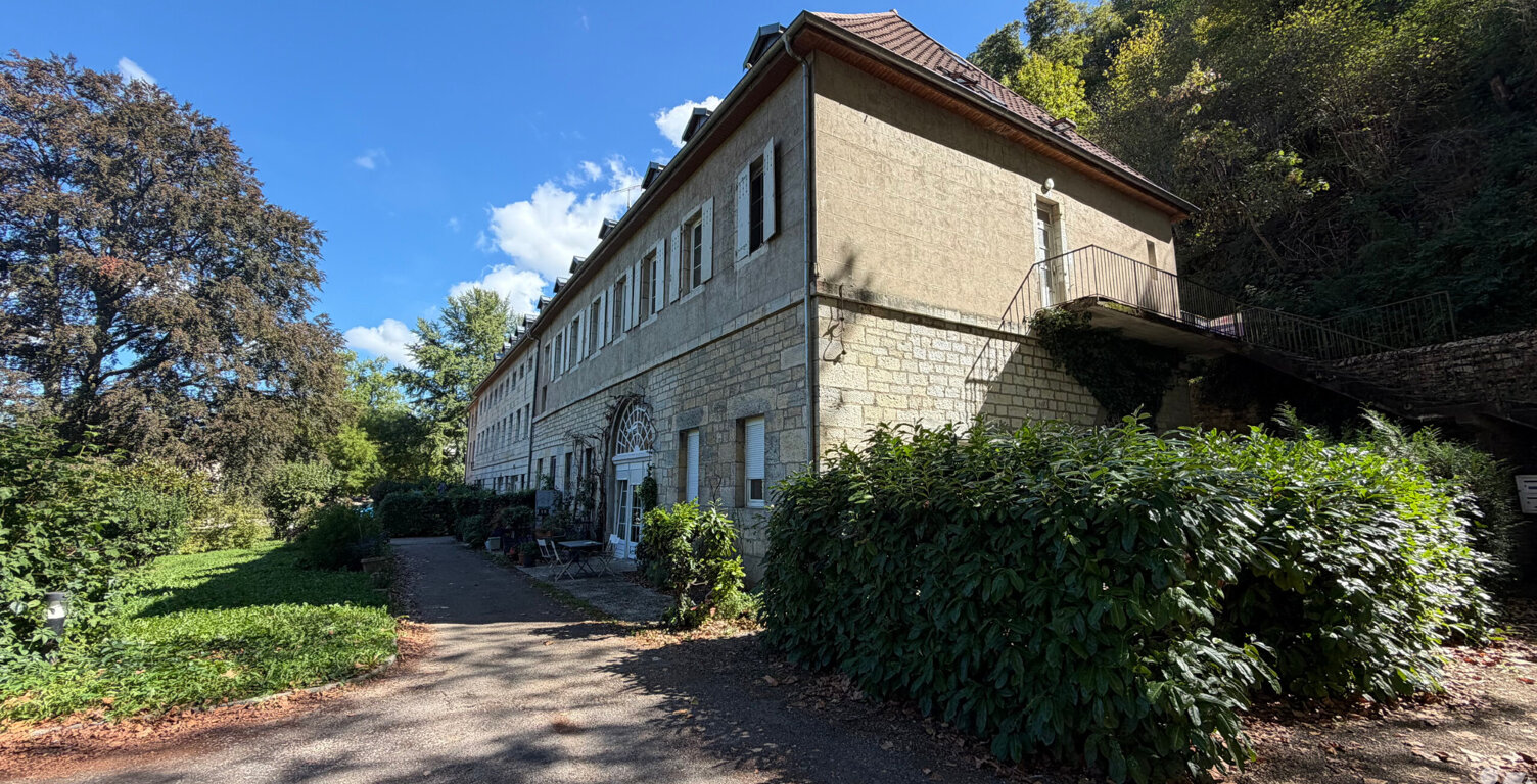 Vente appartement 2 pièces 39 m² Beure (25720) — photo 1