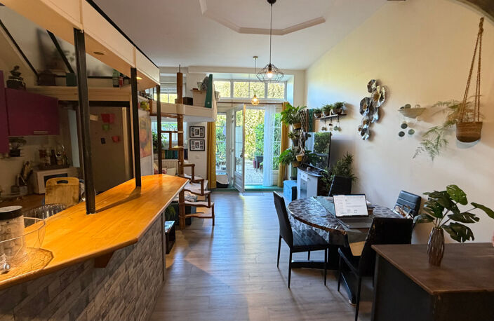 Vente appartement 2 pièces 39 m² Beure (25720) — photo 3