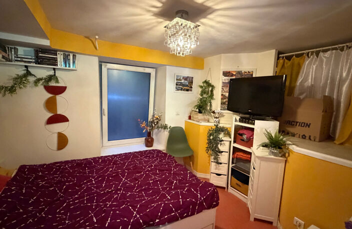 Vente appartement 2 pièces 39 m² Beure (25720) — photo 4